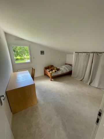 Maison de 2011 à Bégard 3 chambres sur 6000m²