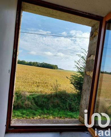 Longère 6 pièces de 160 m² à Saint-Hilaire-sur-Benaize (36370)