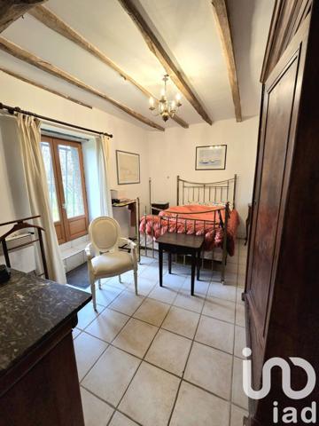 Longère 6 pièces de 160 m² à Saint-Hilaire-sur-Benaize (36370)