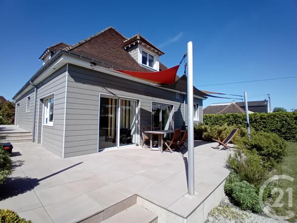Maison à vendre  6 pièces - 165 m2 VER SUR MER - 14