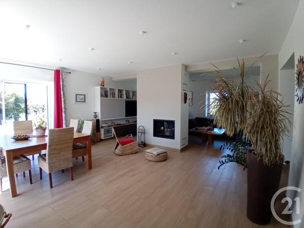 Maison à vendre  6 pièces - 165 m2 VER SUR MER - 14