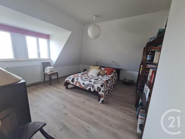 Maison à vendre  6 pièces - 165 m2 VER SUR MER - 14