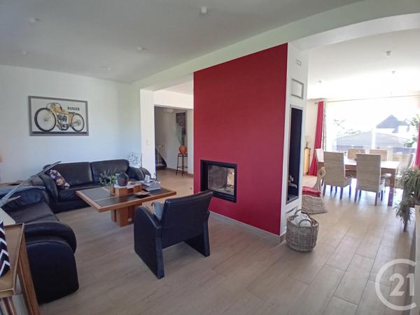 Maison à vendre  6 pièces - 165 m2 VER SUR MER - 14