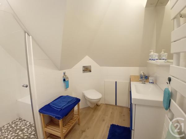 Maison à vendre  6 pièces - 165 m2 VER SUR MER - 14