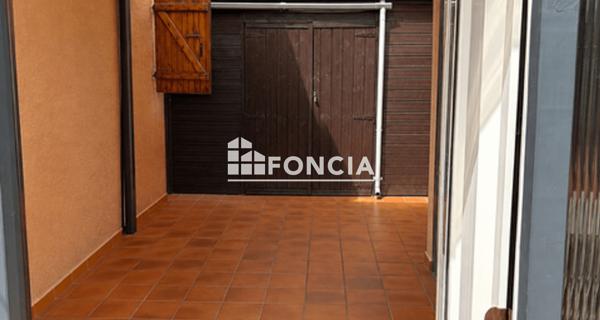 À vendre Maison 2 pièces 31.51 m² - Saint-cyprien 66750