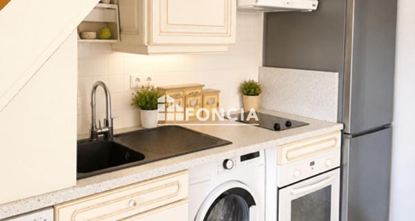 À vendre Maison 2 pièces 31.51 m² - Saint-cyprien 66750