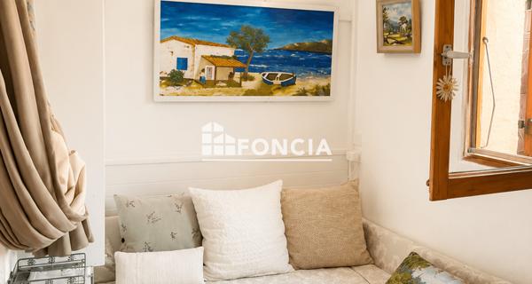 À vendre Maison 2 pièces 31.51 m² - Saint-cyprien 66750