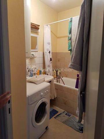 Appartement de 85 m²