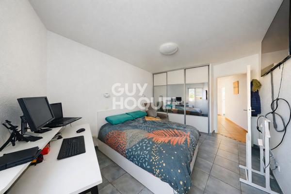 Villa de plain-pied - 93m2, au coeur des Demeures du Golf de Saint Cyprien (66750)