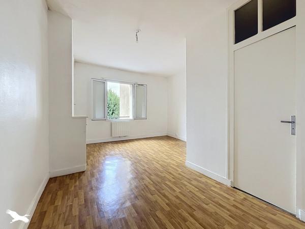 Appartement à vendre 124 890 € La Riche 2 p 40 m² DPE E
