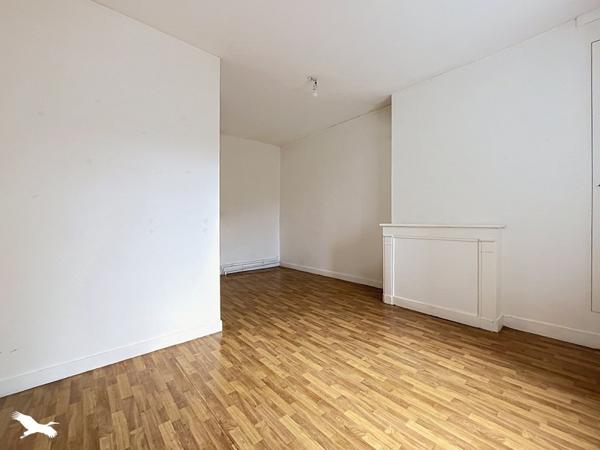 Appartement à vendre 124 890 € La Riche 2 p 40 m² DPE E