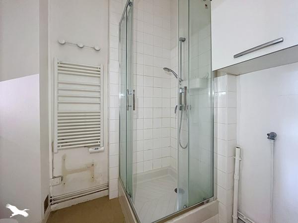 Appartement à vendre 124 890 € La Riche 2 p 40 m² DPE E