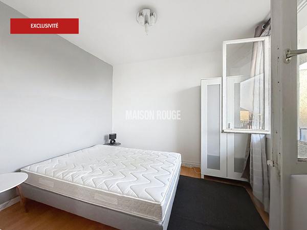 Opportunité à Saint-Brieuc : T4 clé en main, idéal investisseur ou résidence principale !
