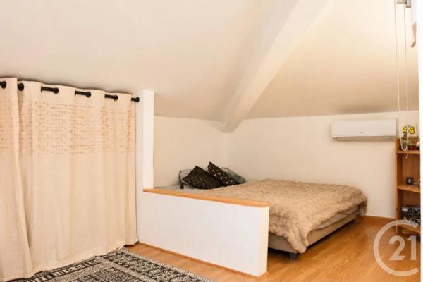 Maison à vendre  8 pièces - 242,34 m 2   BORGO  - 202
