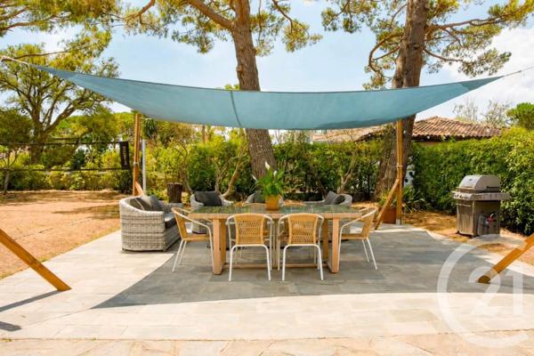 Maison à vendre  8 pièces - 242,34 m 2   BORGO  - 202