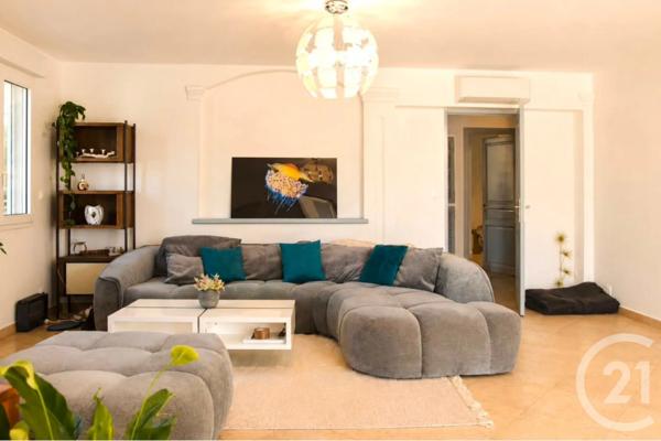 Maison à vendre  8 pièces - 242,34 m 2   BORGO  - 202