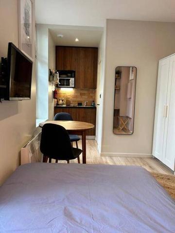 Appartement 1 pièce - 35000 Rennes