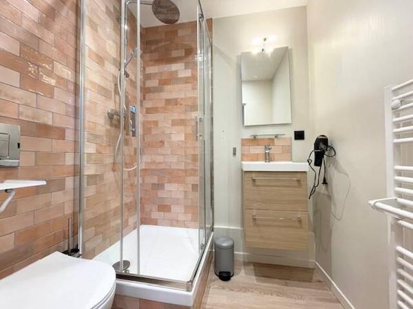 Appartement 1 pièce - 35000 Rennes