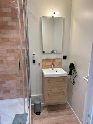 Appartement 1 pièce - 35000 Rennes