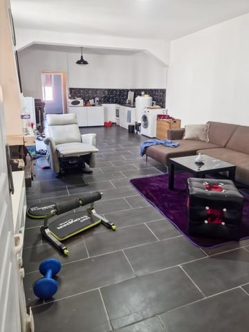 Immeuble mixte habitation / commerce – Fort potentiel
