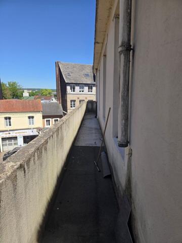 Immeuble mixte habitation / commerce – Fort potentiel