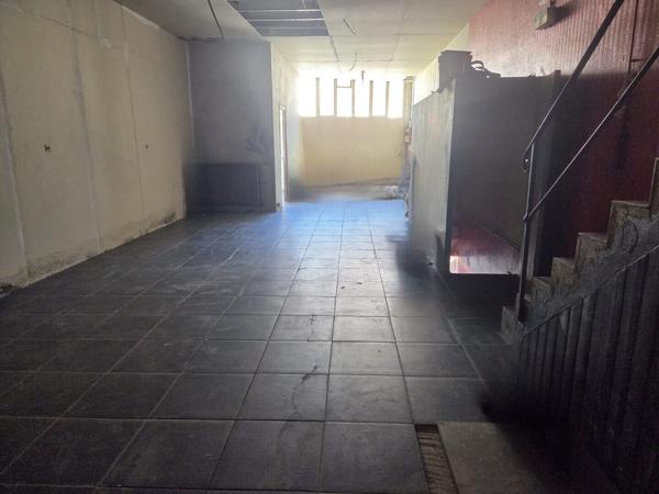 Immeuble mixte habitation / commerce – Fort potentiel