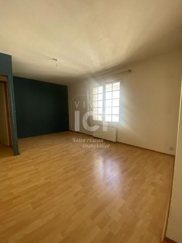 Appartement Angers 2 pièces 40.55 m²
