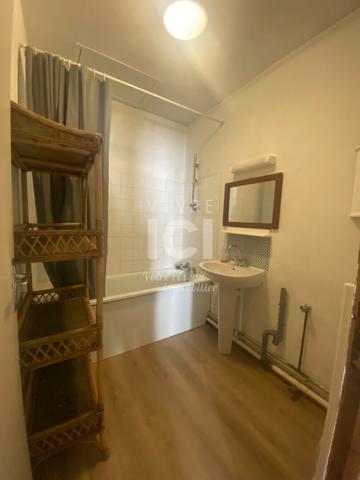 Appartement Angers 2 pièces 40.55 m²