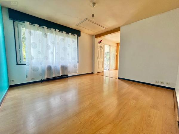 Achat - Maison Besançon 25000 7 pièces 187 m 2 920 m 2