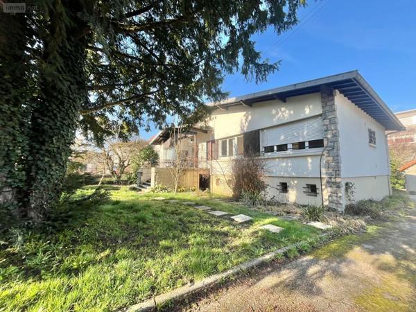 Achat - Maison Besançon 25000 7 pièces 187 m 2 920 m 2