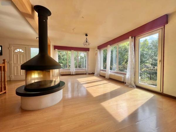 Achat - Maison Besançon 25000 7 pièces 187 m 2 920 m 2