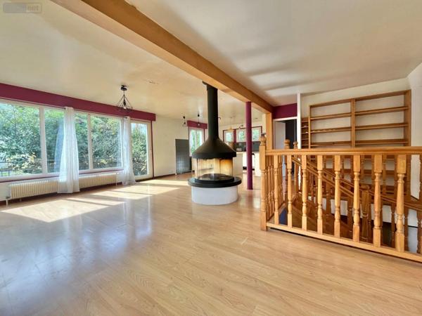 Achat - Maison Besançon 25000 7 pièces 187 m 2 920 m 2
