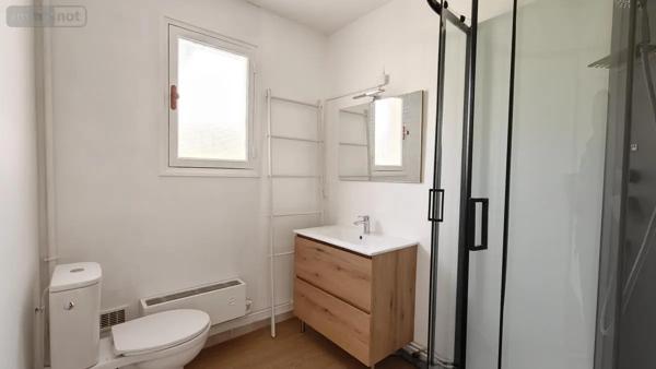 Achat - Maison Évreux 27000 4 pièces 88 m 2 612 m 2