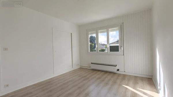 Achat - Maison Évreux 27000 4 pièces 88 m 2 612 m 2