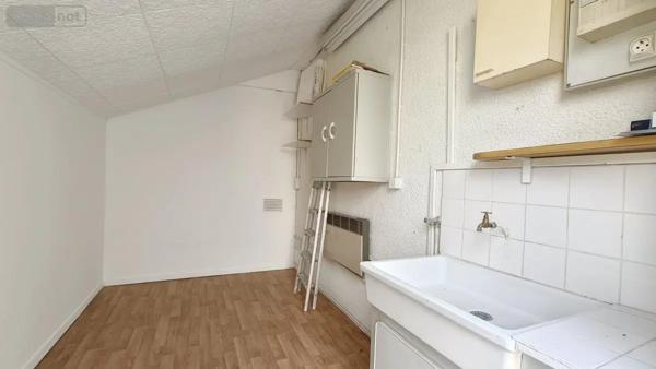 Achat - Maison Évreux 27000 4 pièces 88 m 2 612 m 2