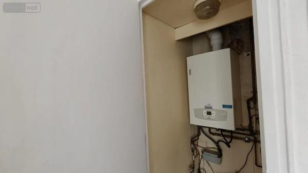 Achat - Maison Évreux 27000 4 pièces 88 m 2 612 m 2