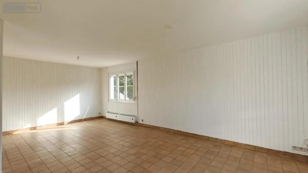 Achat - Maison Évreux 27000 4 pièces 88 m 2 612 m 2