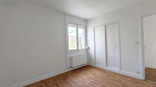 Achat - Maison Évreux 27000 4 pièces 88 m 2 612 m 2