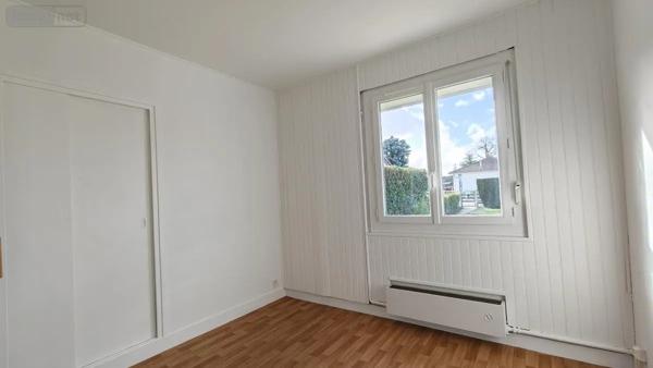 Achat - Maison Évreux 27000 4 pièces 88 m 2 612 m 2