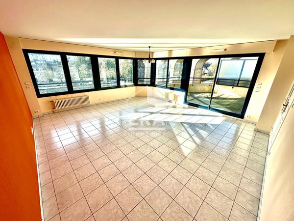 Appartement Laval 6 pièce(s) 142 m2