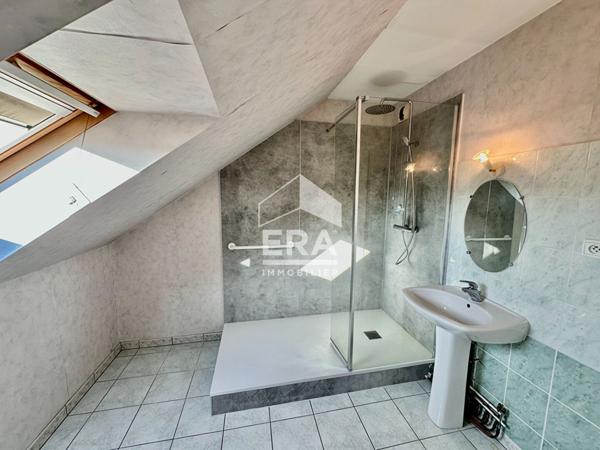 Appartement Laval 6 pièce(s) 142 m2