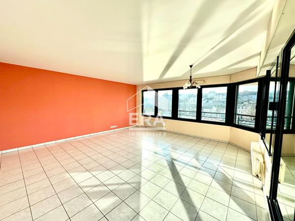 Appartement Laval 6 pièce(s) 142 m2