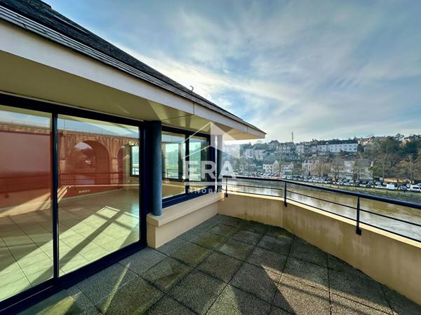 Appartement Laval 6 pièce(s) 142 m2