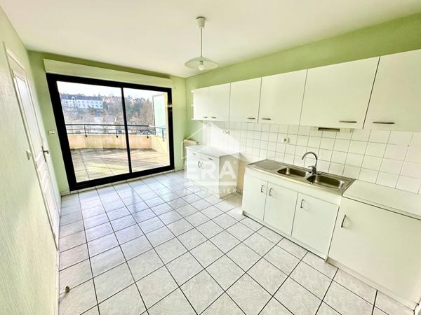 Appartement Laval 6 pièce(s) 142 m2