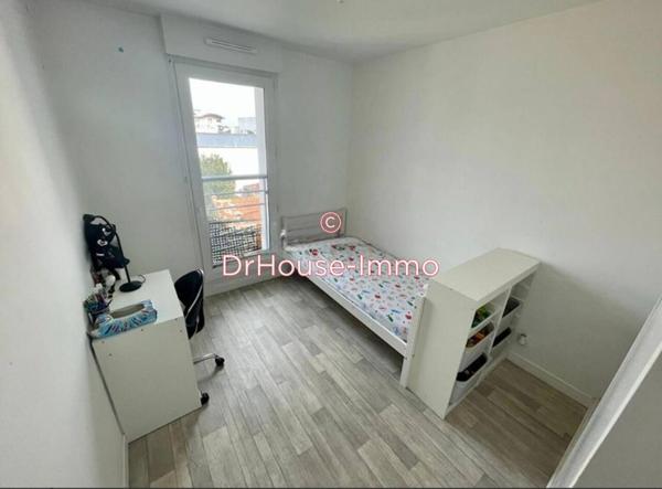 Appartement à vendre 4 pièces de 81 m²