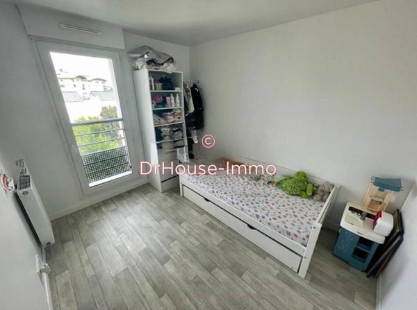 Appartement à vendre 4 pièces de 81 m²