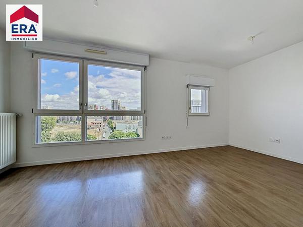 A VENDRE STUDIO 26m² - résidence 2016