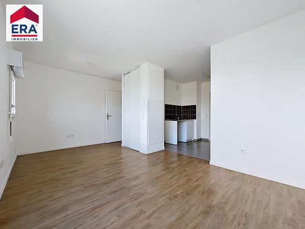 A VENDRE STUDIO 26m² - résidence 2016