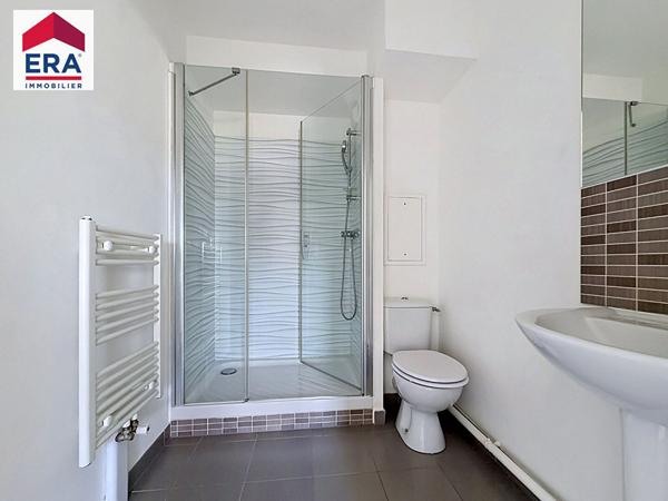 A VENDRE STUDIO 26m² - résidence 2016