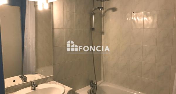 Location Studio 34.57 m² - Saint-pierre-du-perray 91280